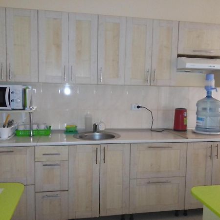 Hostel Iskra إلفيف المظهر الخارجي الصورة