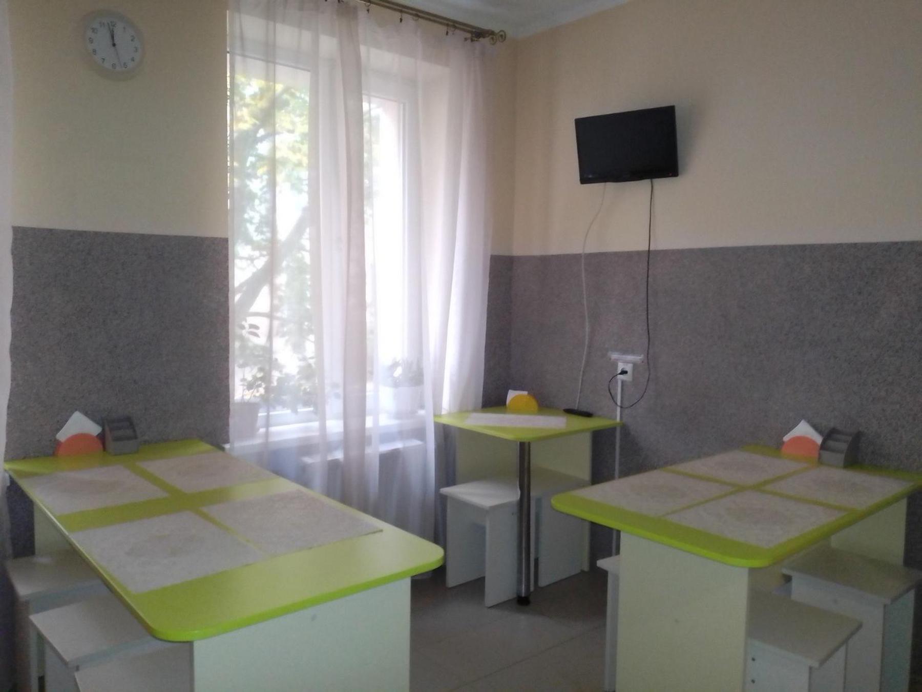 Hostel Iskra إلفيف المظهر الخارجي الصورة