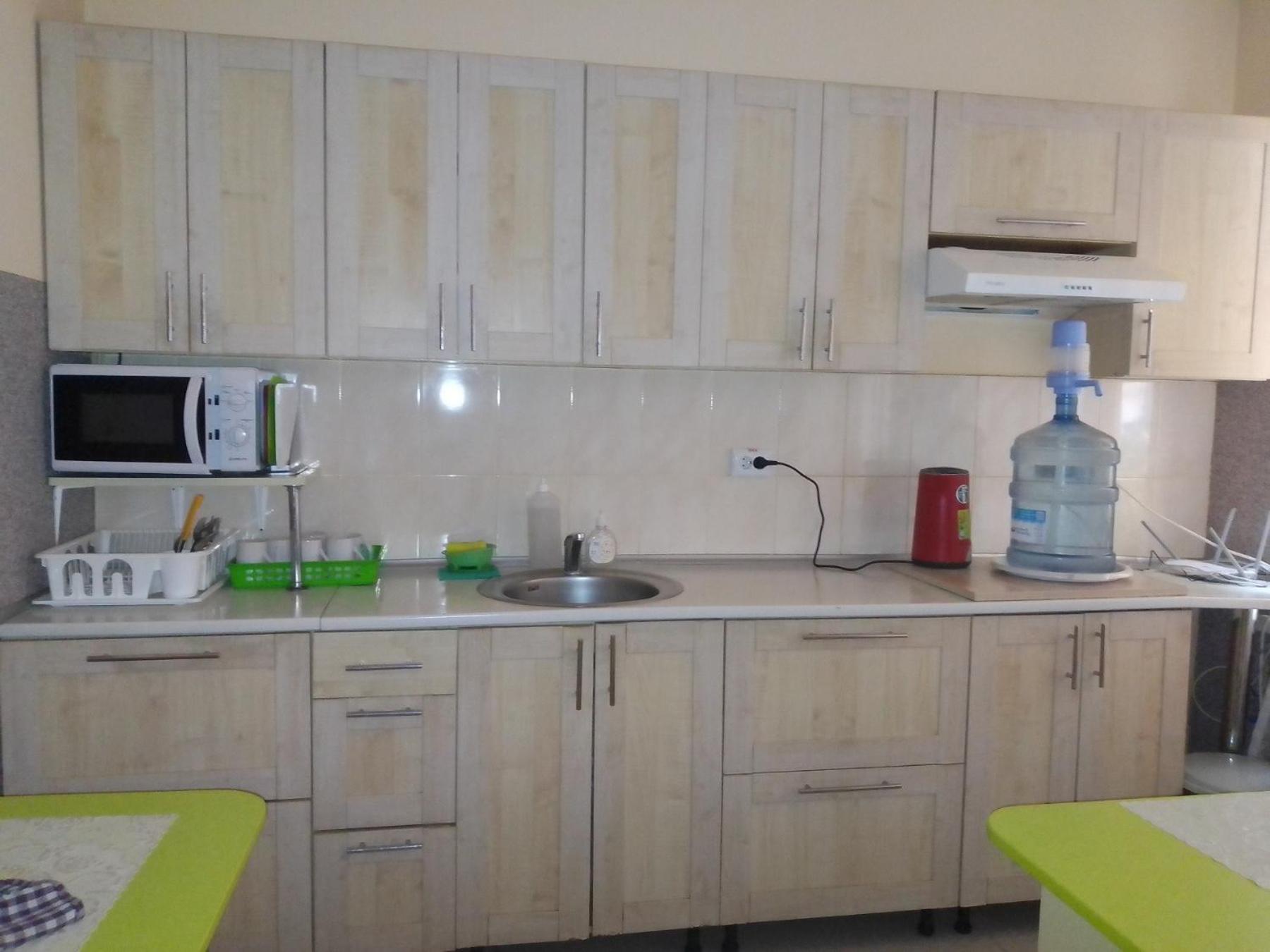 Hostel Iskra إلفيف المظهر الخارجي الصورة