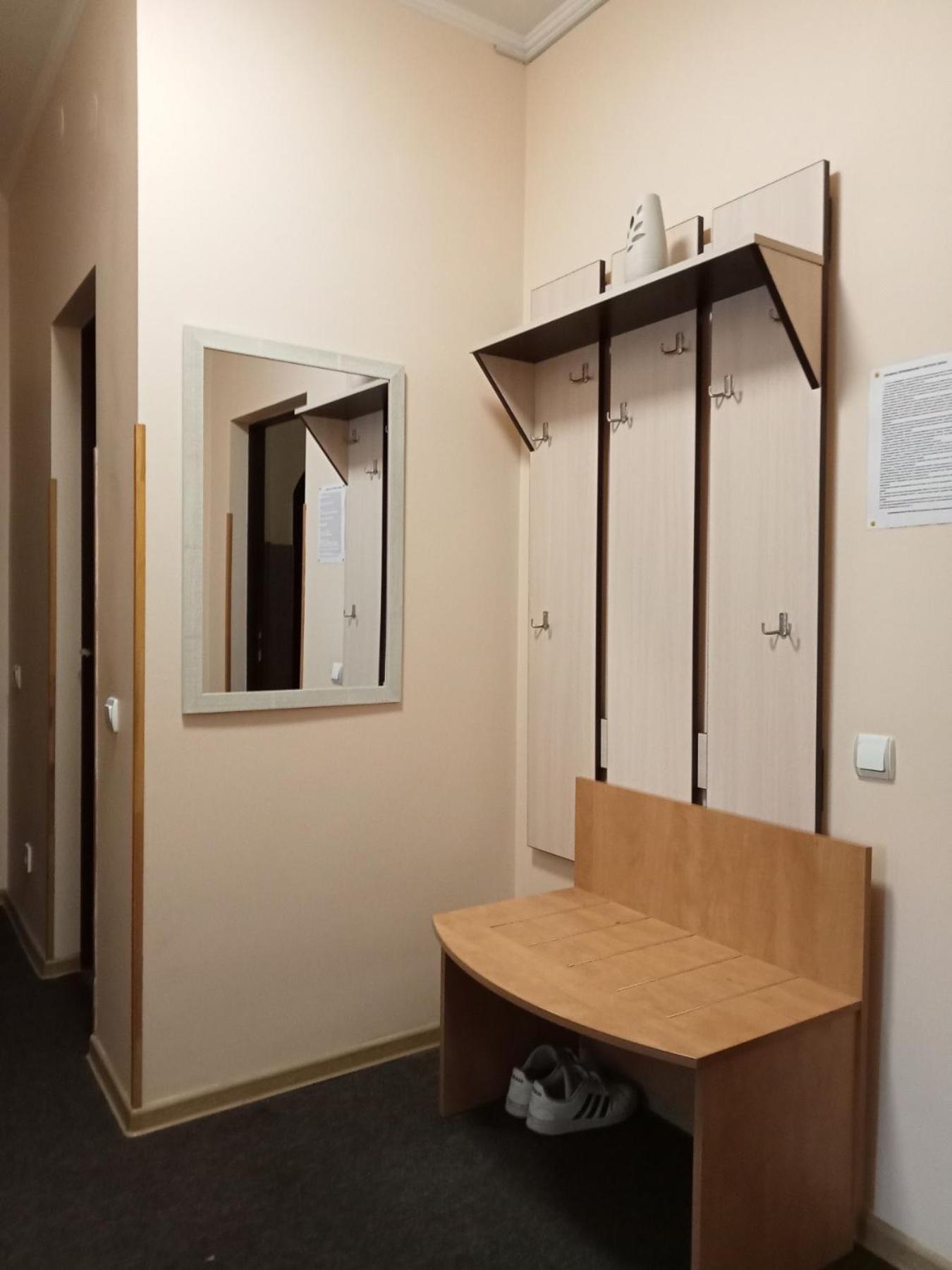 Hostel Iskra إلفيف المظهر الخارجي الصورة
