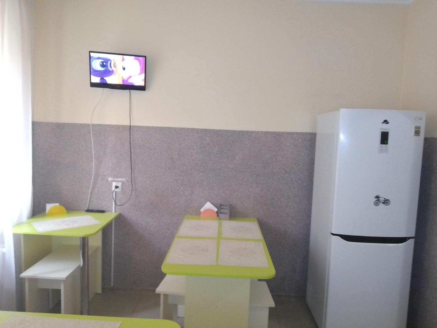 Hostel Iskra إلفيف المظهر الخارجي الصورة