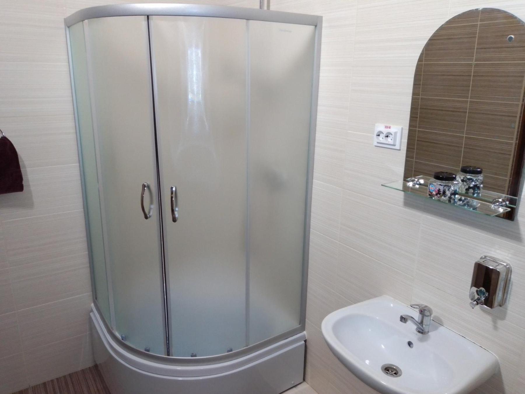 Hostel Iskra إلفيف المظهر الخارجي الصورة