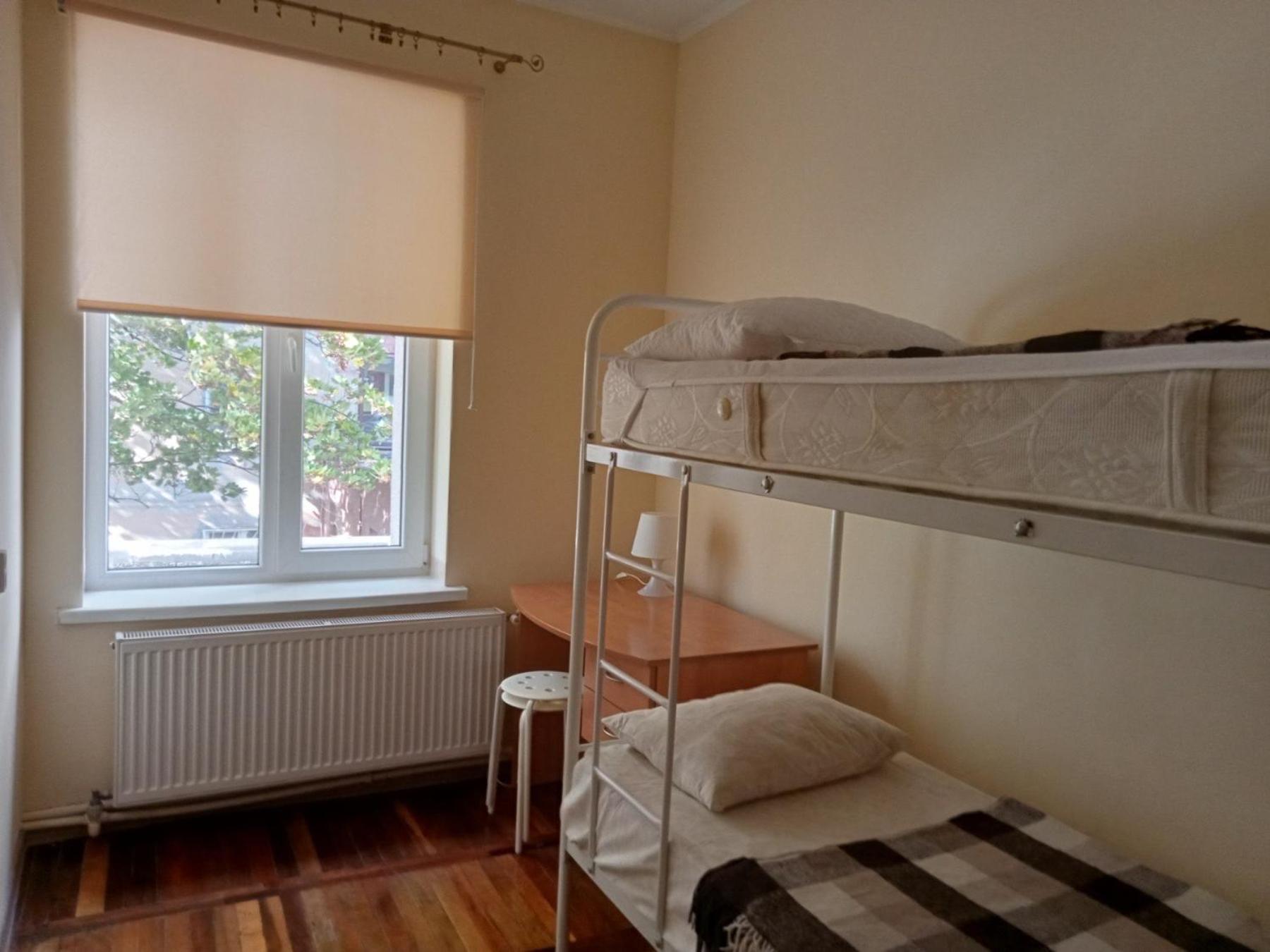 Hostel Iskra إلفيف المظهر الخارجي الصورة