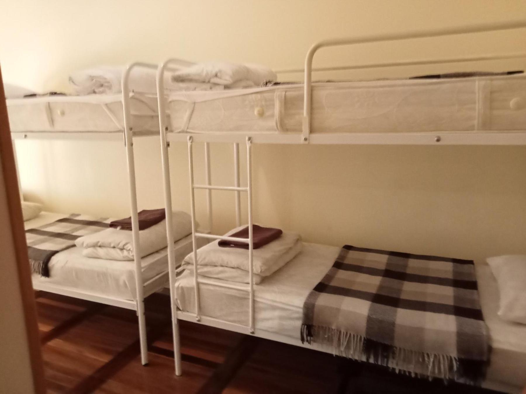 Hostel Iskra إلفيف المظهر الخارجي الصورة