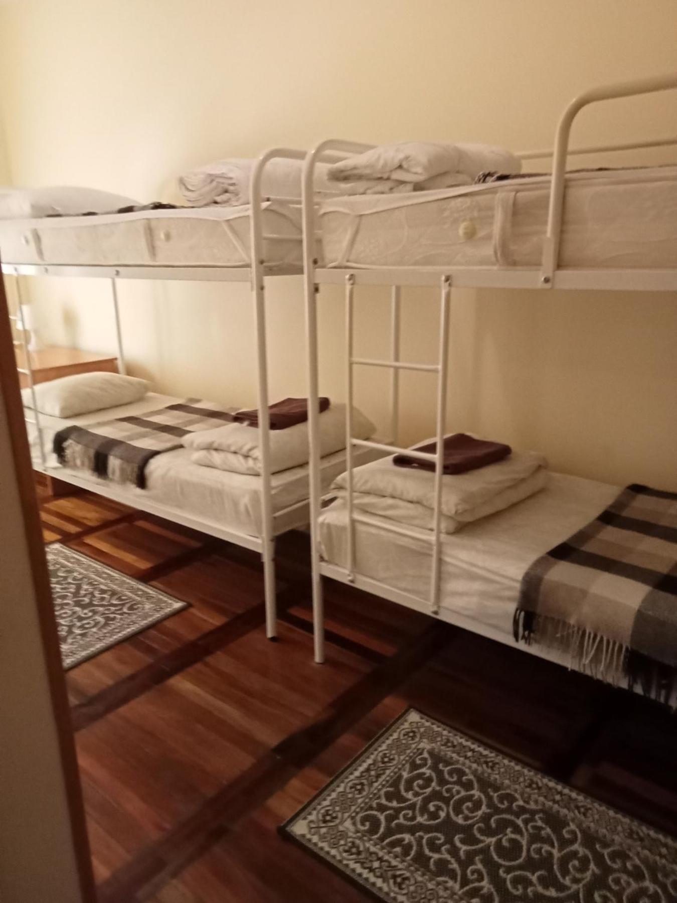 Hostel Iskra إلفيف المظهر الخارجي الصورة